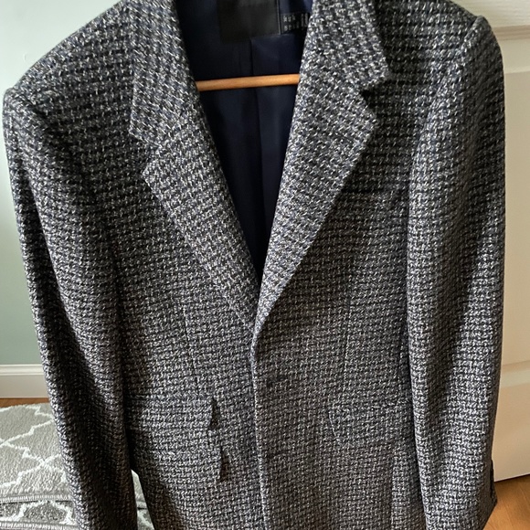 3 Piece Suit 100 percent wool - Picture 1 of 11
